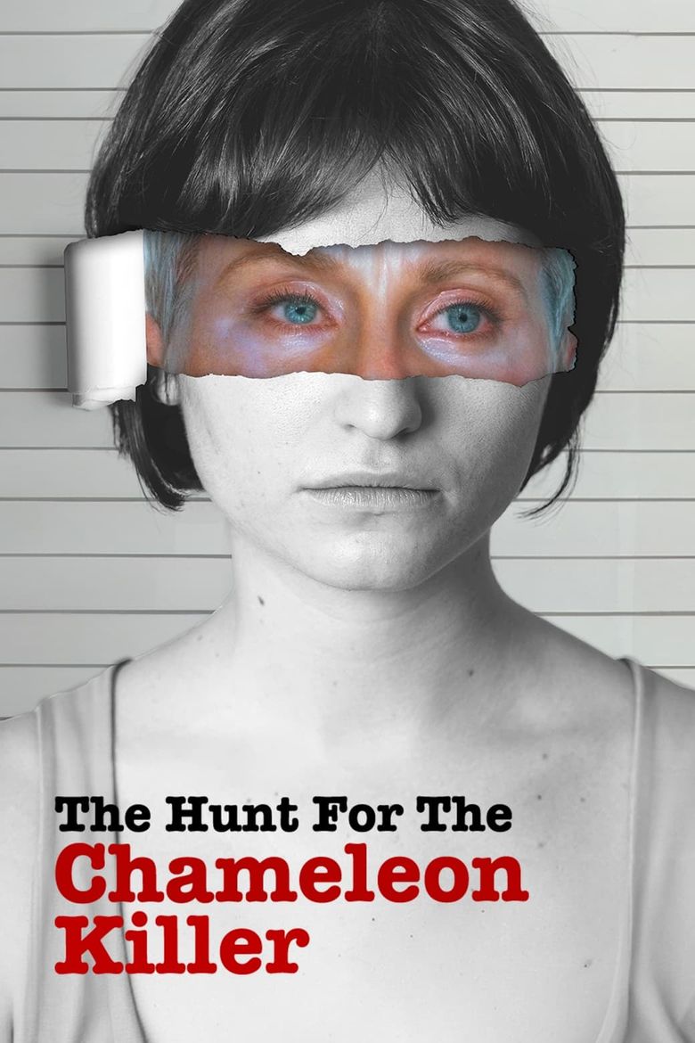 The Hunt for the Chameleon Killer Show Poster