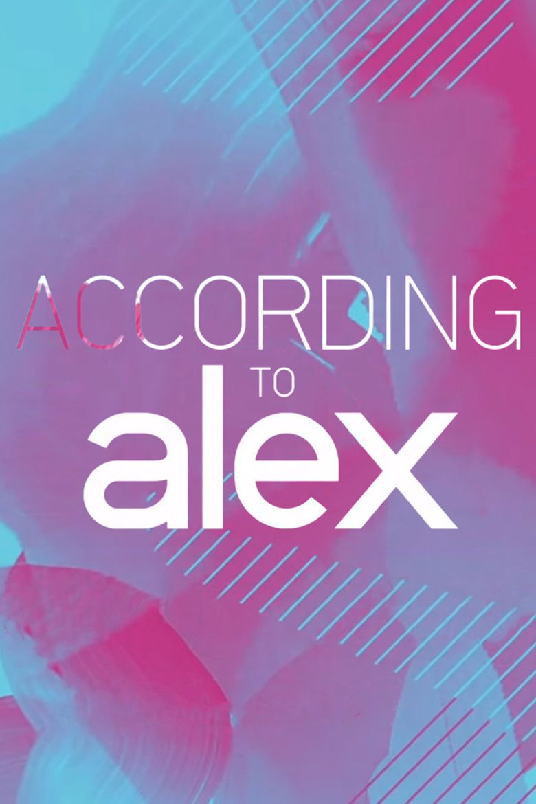 According to Alex Show Poster