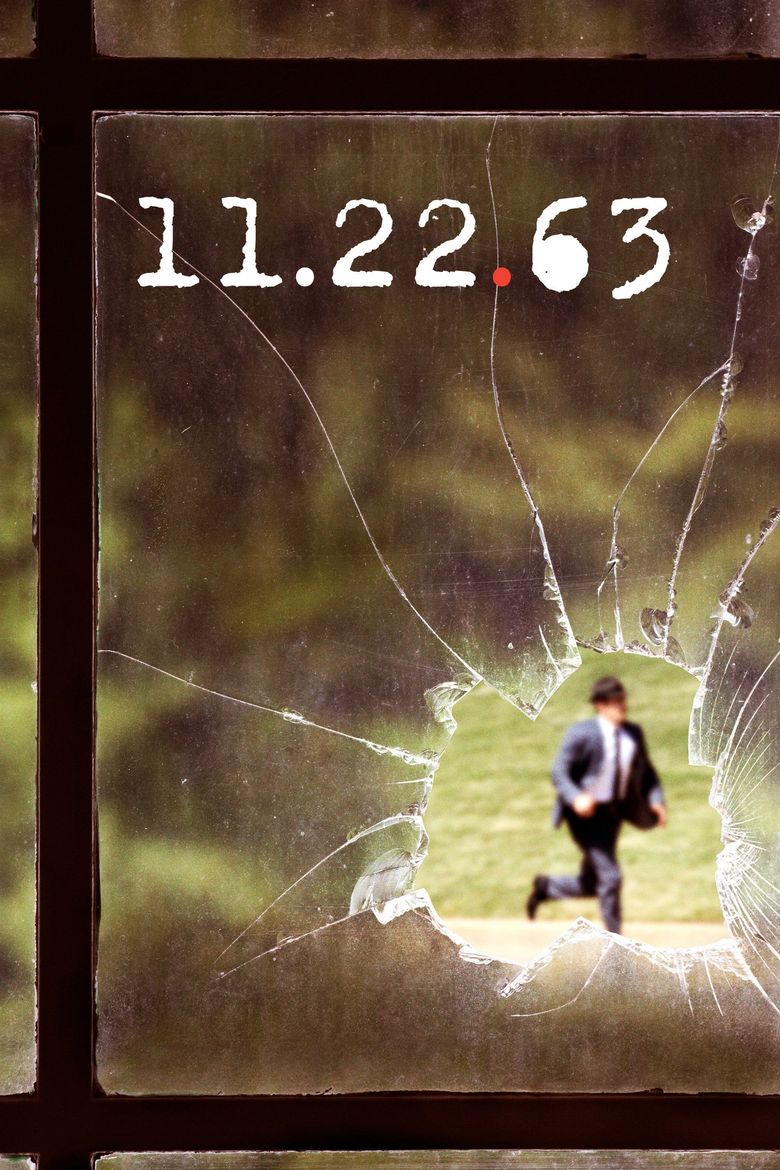 11.22.63 Show Poster
