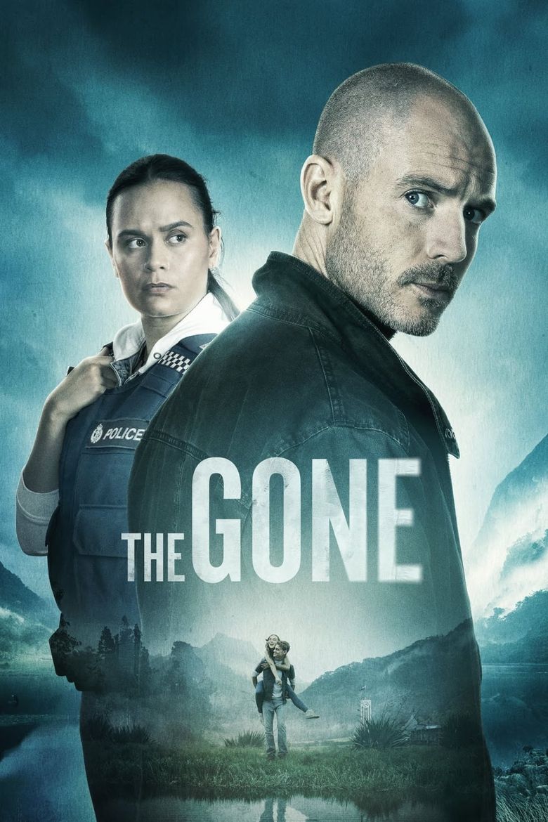 The Gone Show Poster