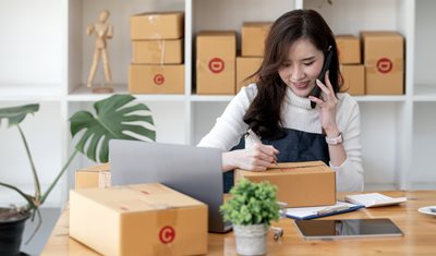 Home Office Ideas for Military Families Who Are Always On the Move