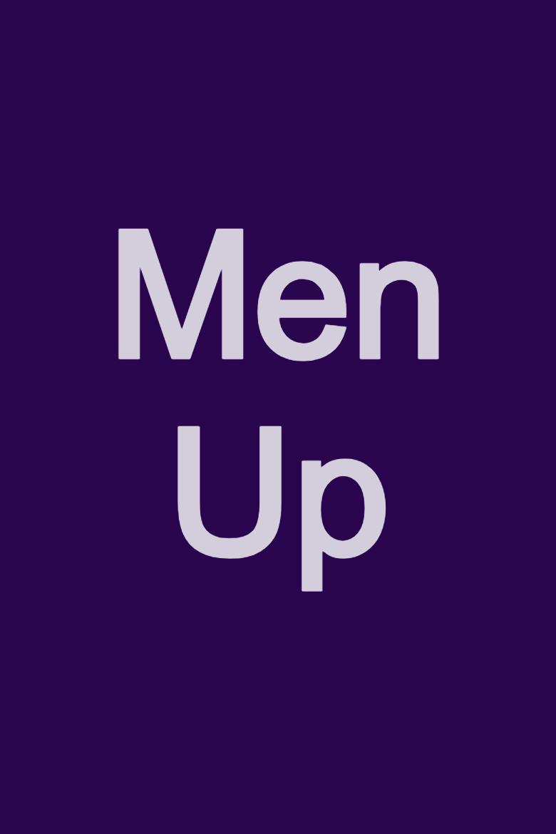 Men Up Movie Poster