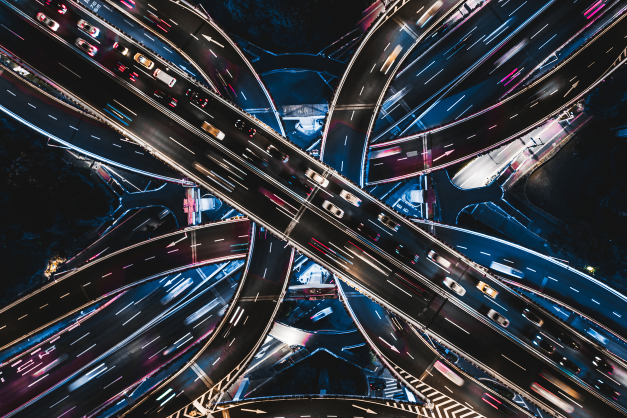 Confusing Network Traffic How to Avoid WiFi Congestion on Your Home Network