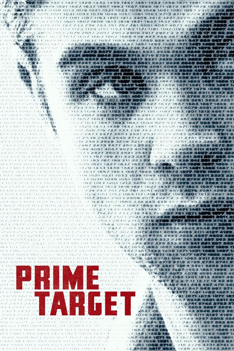 Prime Target Show Poster
