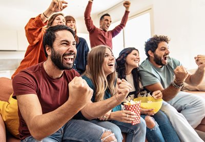 How to Stream March Madness 2026: Complete Viewing Guide