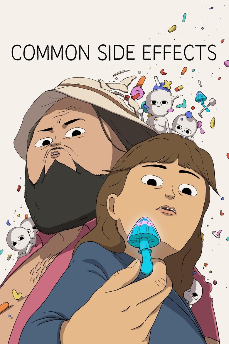 Common Side Effects Show Poster