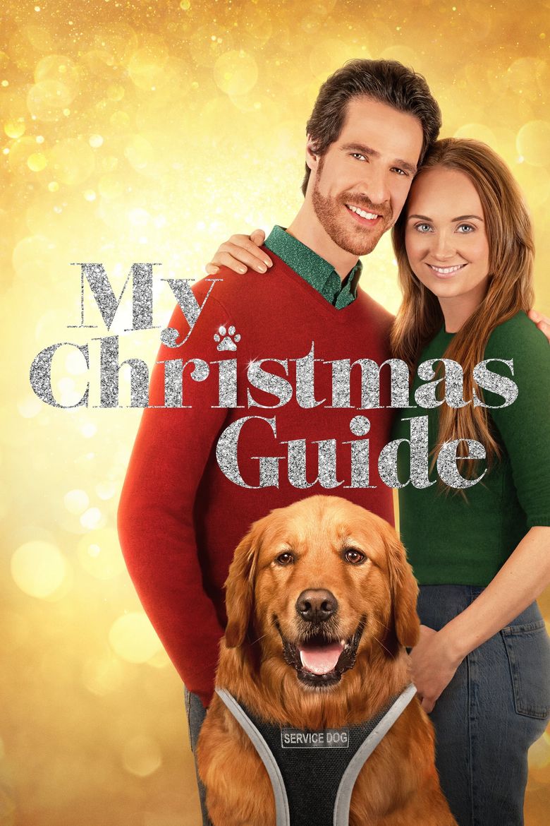 My Christmas Guide Movie Poster