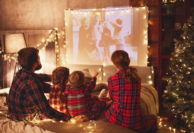 The Ultimate Holiday Movie Guide