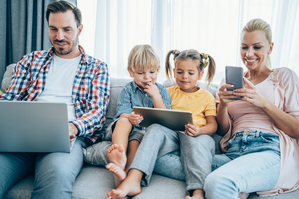 How To Futureproof Your Home Internet Setup | SmartMove