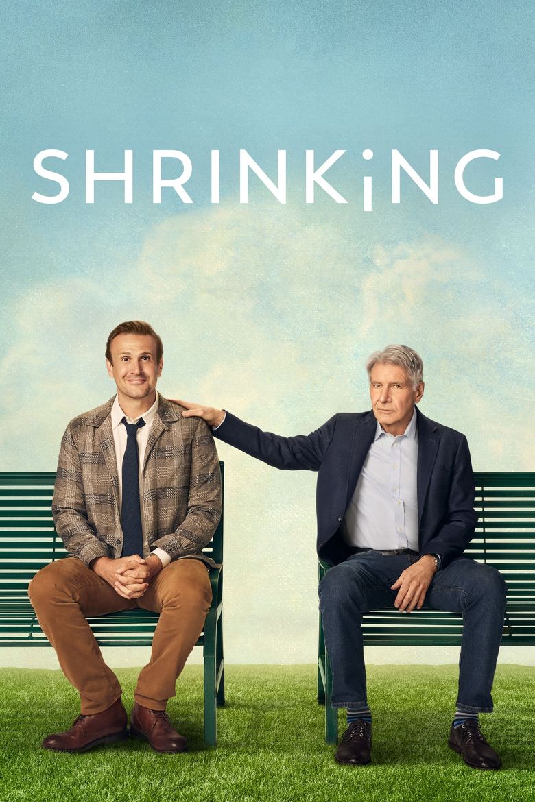 Shrinking Show Poster