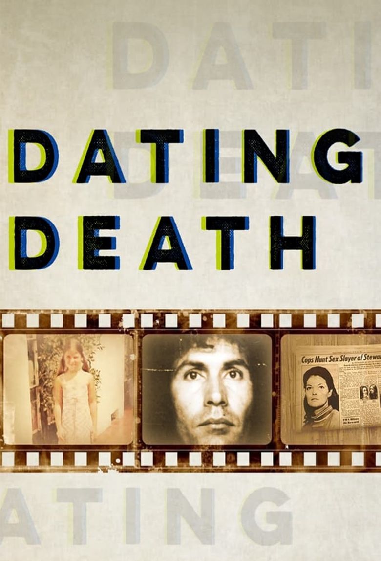 Dating Death Show Poster