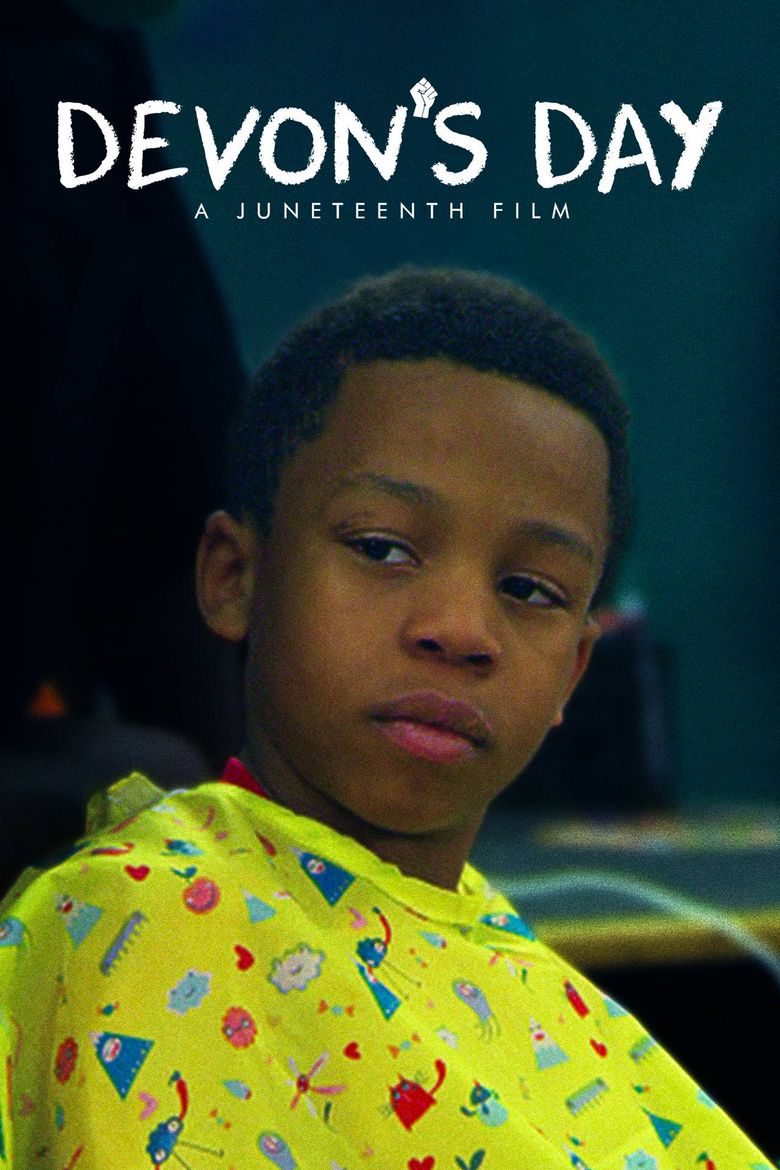 Devon's Day Movie Poster
