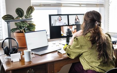 Is Fiber Internet Good for Working From Home?