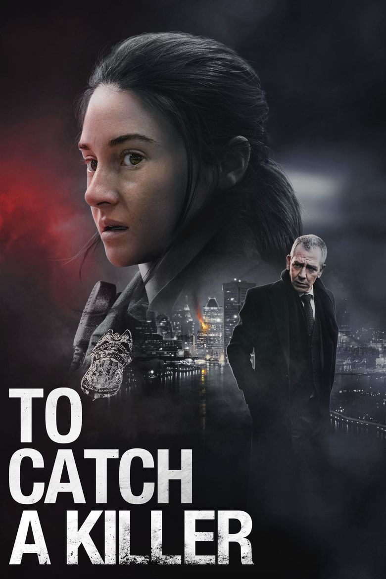 To Catch a Killer Movie Poster