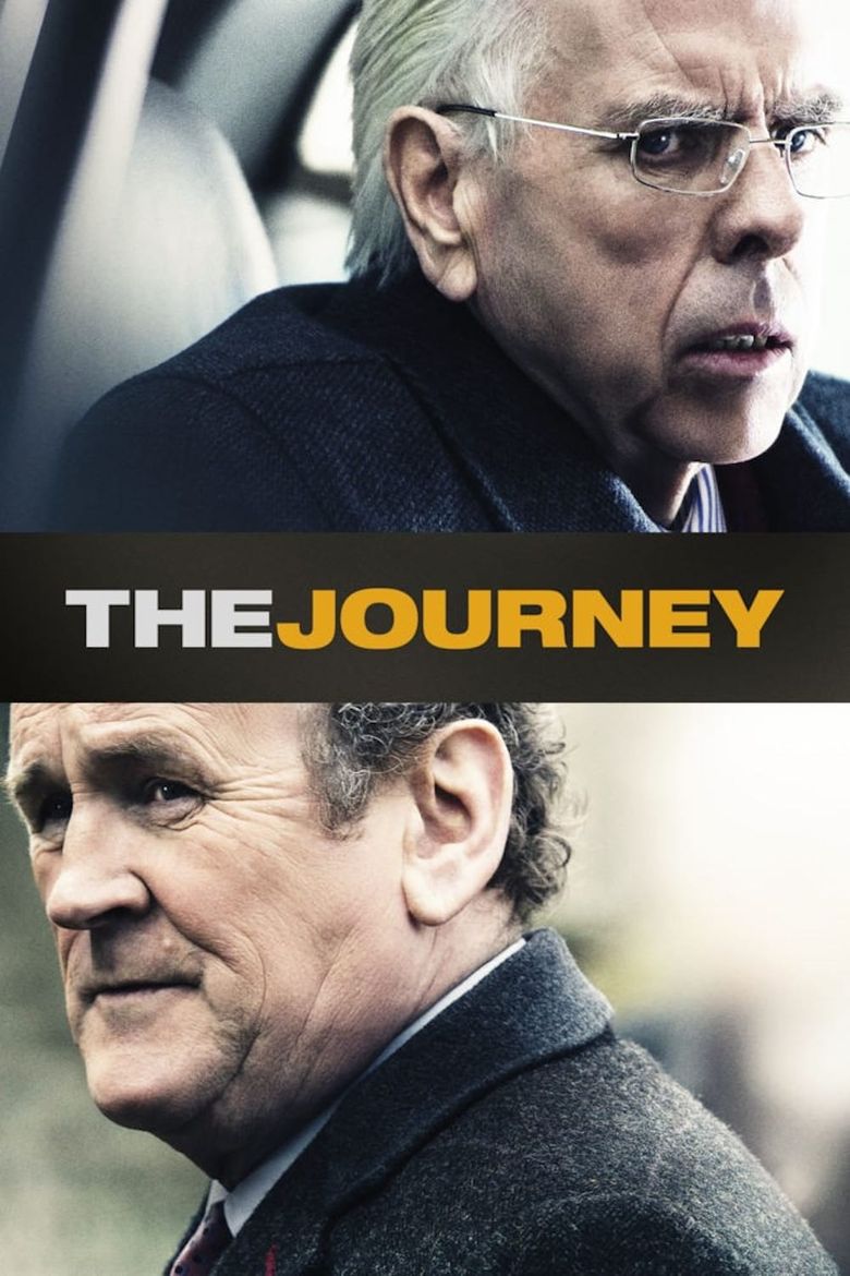 The Journey Movie Poster