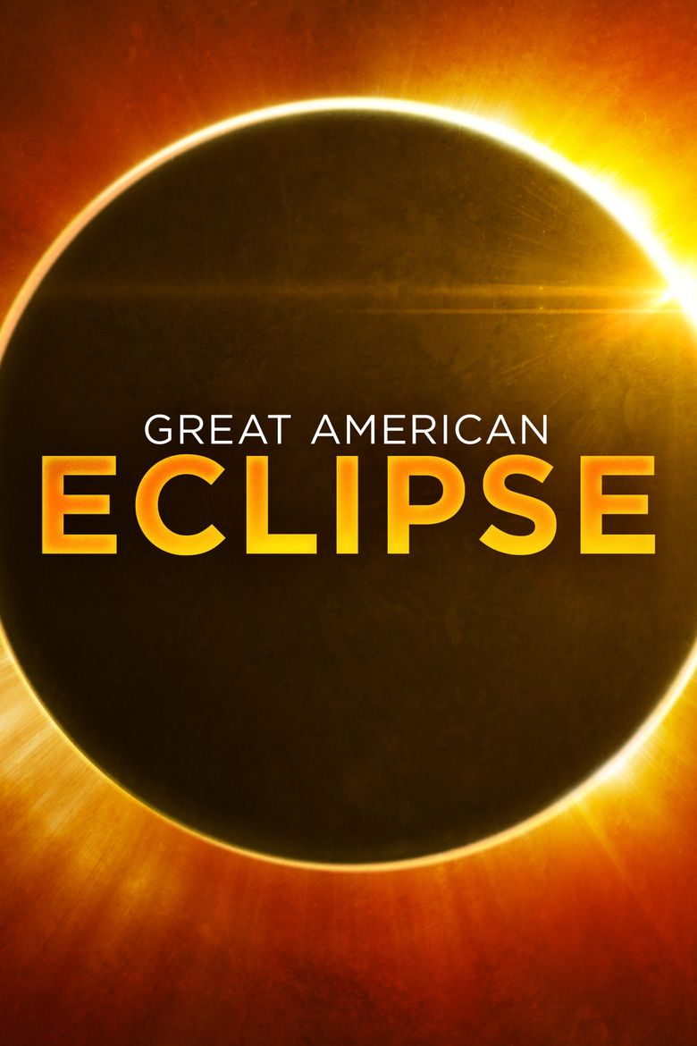 Great American Eclipse Movie Poster