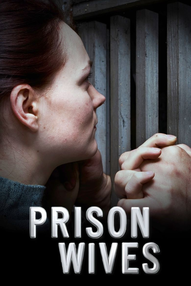 Prison Wives Show Poster