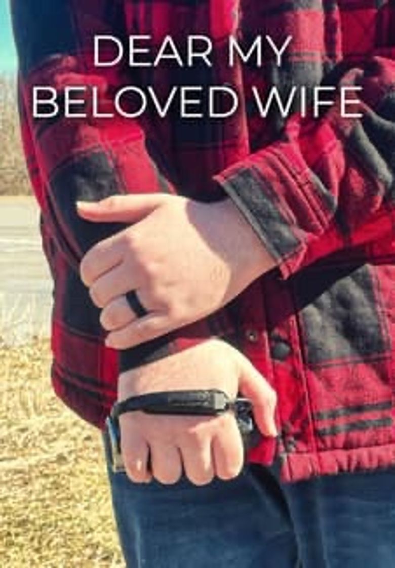 Dear My Beloved Wife Movie Poster