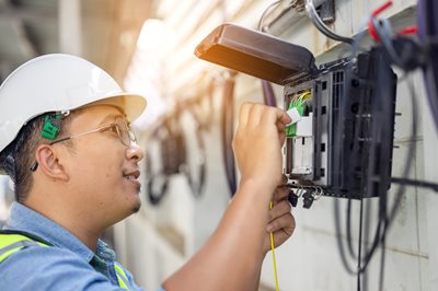 What to Expect During Your Fiber Internet Installation in 2026