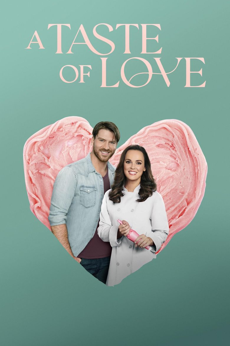 A Taste of Love Movie Poster