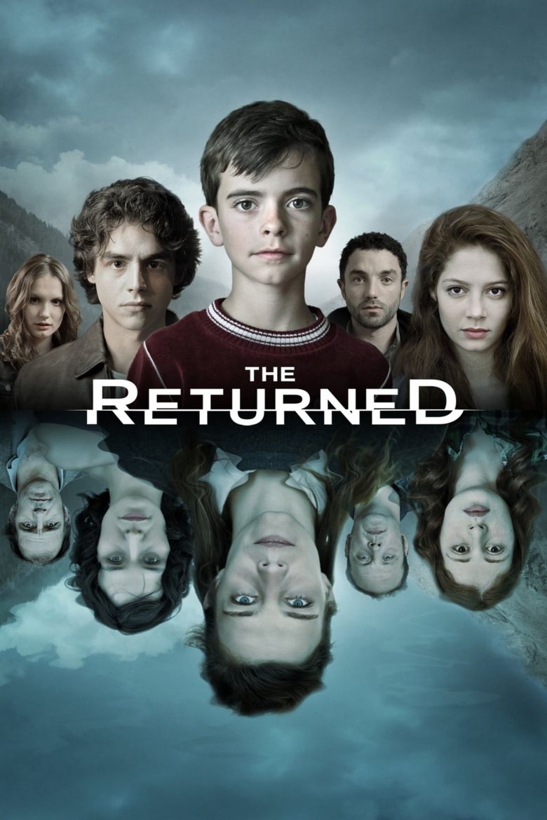 The Returned Show Poster