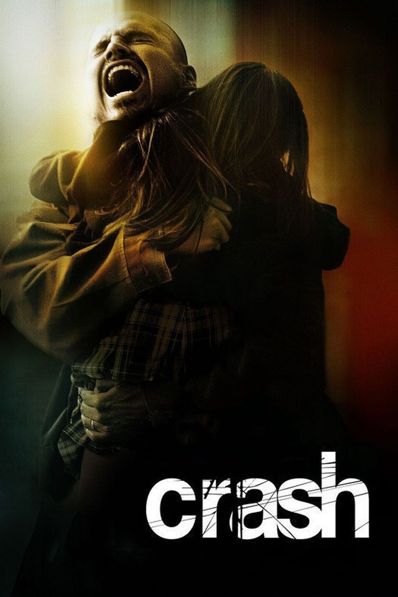 Crash Movie Poster
