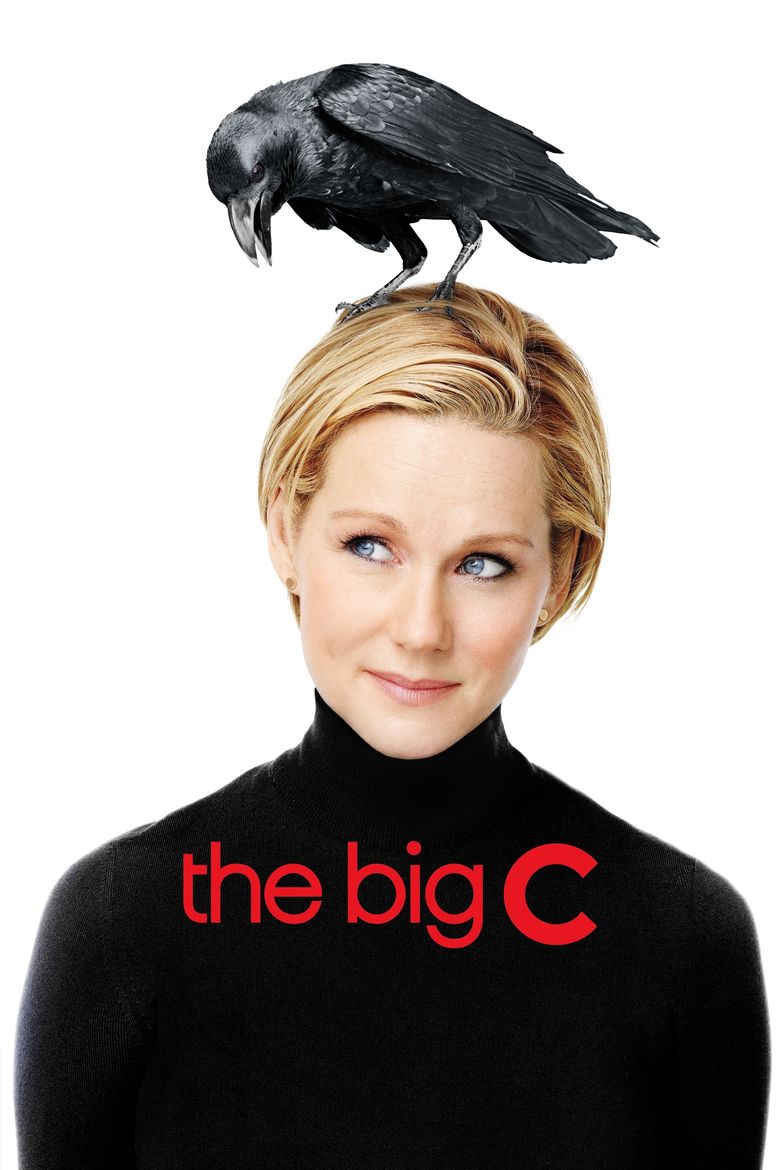 The Big C Show Poster
