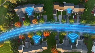 Understanding Symmetrical vs. Asymmetrical Internet Speeds: What Actually Matters for Your Usage