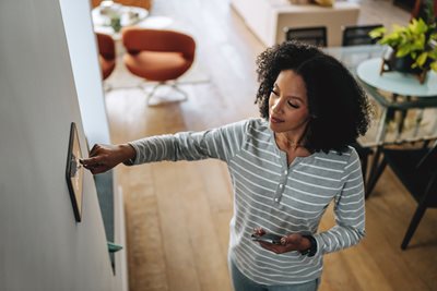 What AI-Driven Smart Homes Will Look Like by 2030