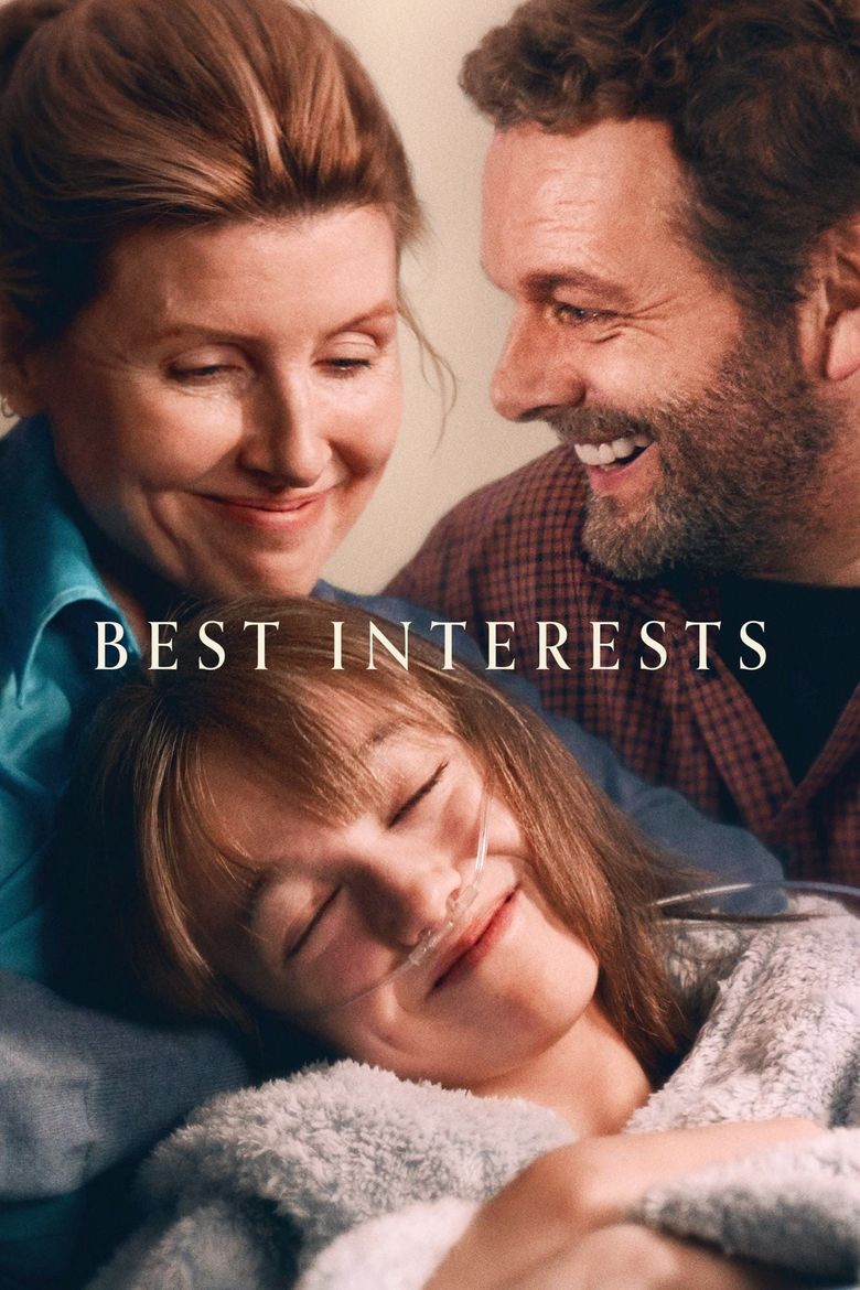Best Interests Show Poster