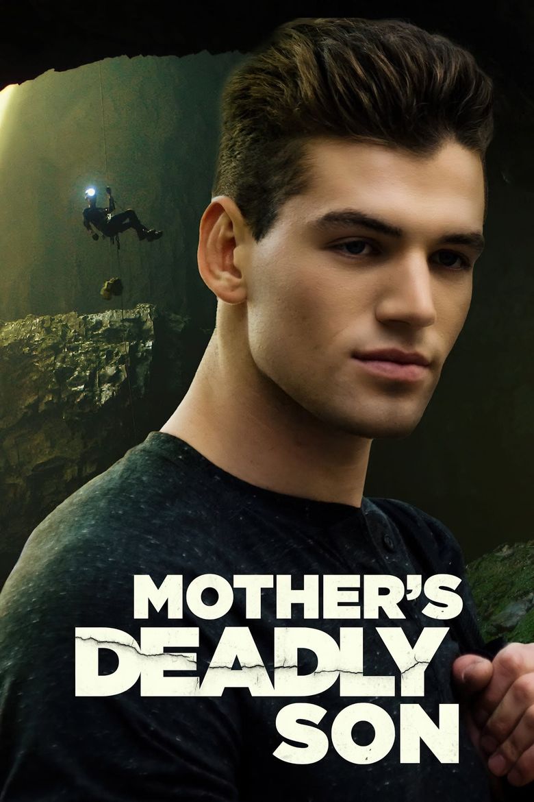 Mother's Deadly Son Movie Poster