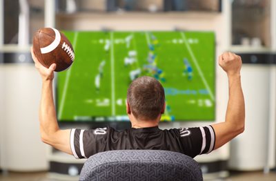 How To Watch the Super Bowl 2026 While Deployed