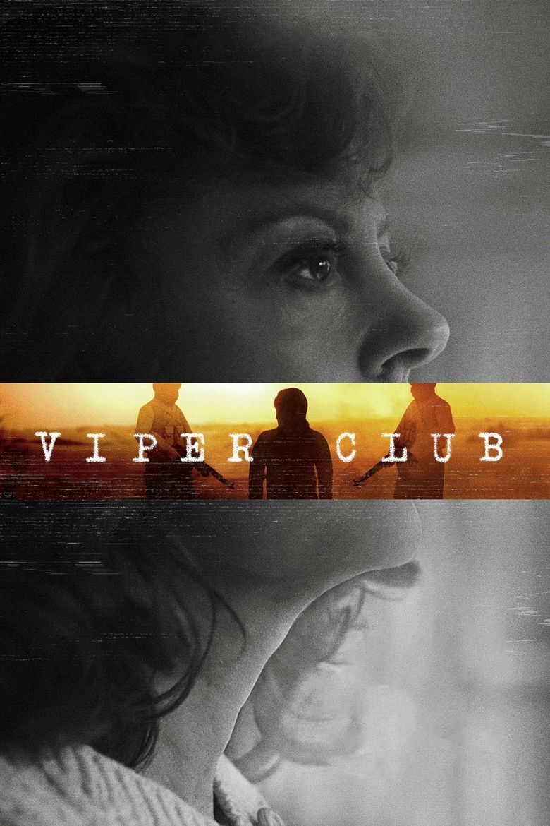 Viper Club Movie Poster