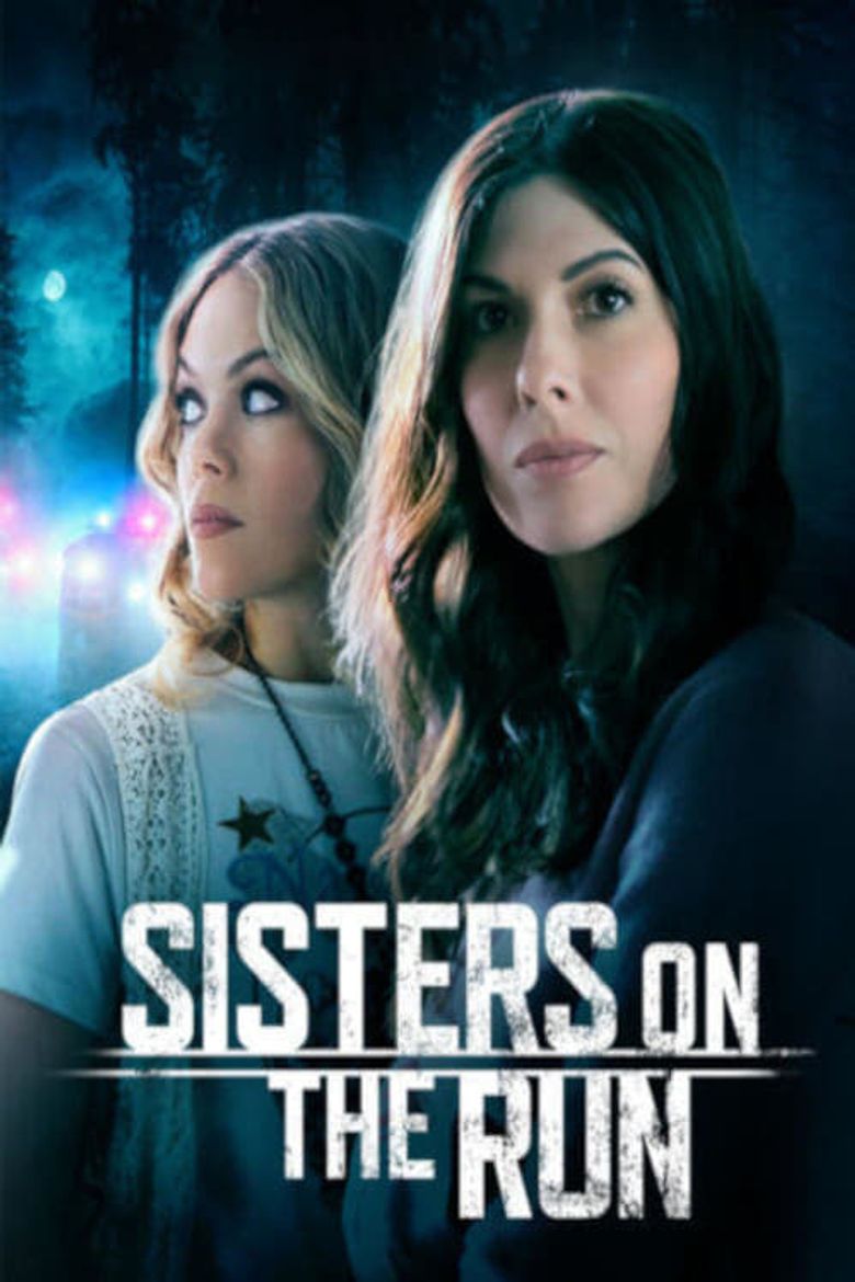 Sisters on the Run Movie Poster