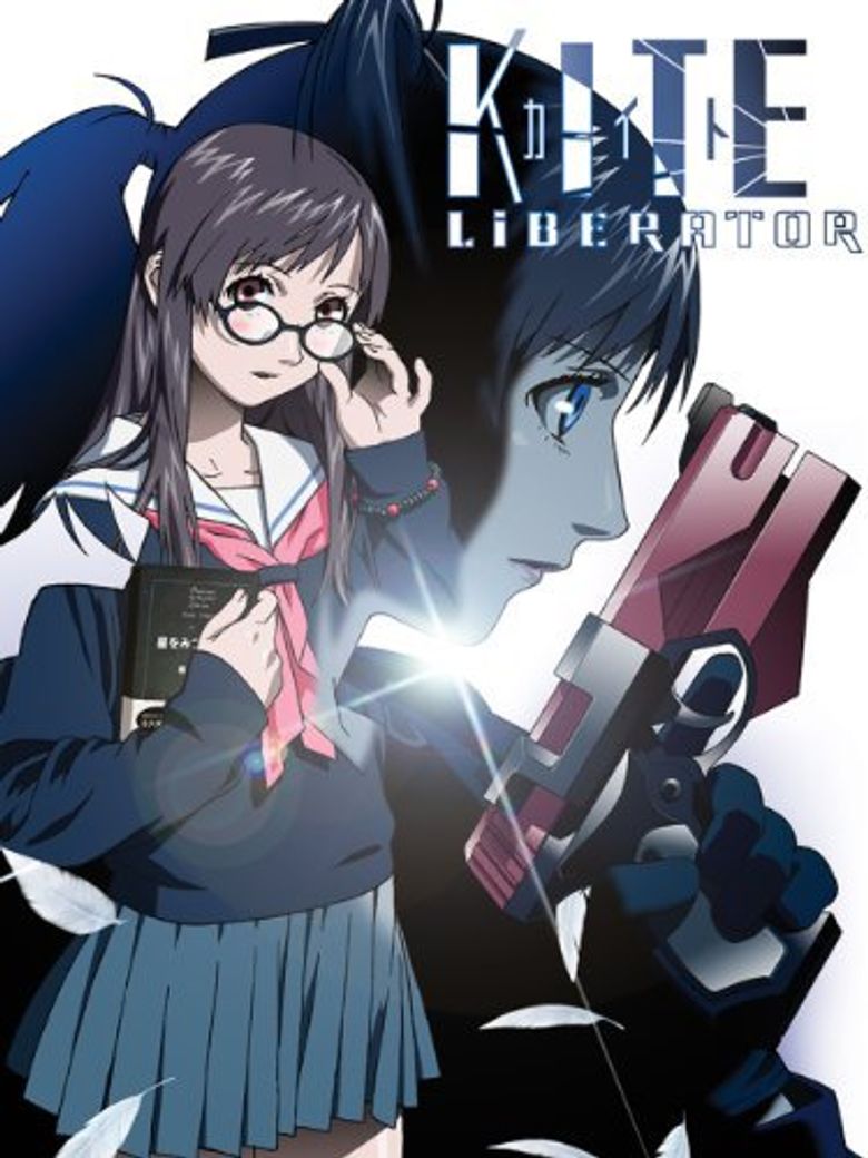 Kite Liberator Movie Poster
