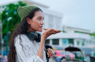 Emerging Mobile Technologies: What 6G Could Mean for Home & Mobile Internet