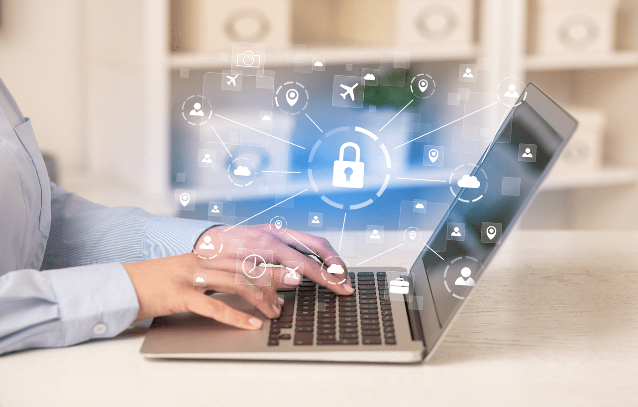Internet Security for Military Families: What to Know