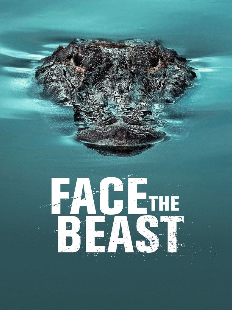 Face the Beast Show Poster