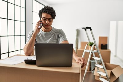 Moving After the Cox and Spectrum Merger? How to Get the Best Internet at Your New Home