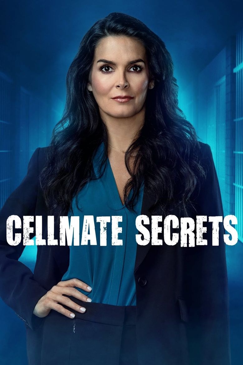 Cellmate Secrets Show Poster