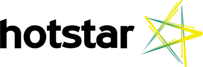 Hotstar Logo