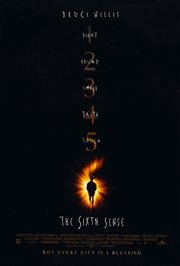 The Sixth Sense