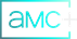 AMC+ logo