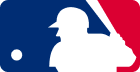 MLB logo