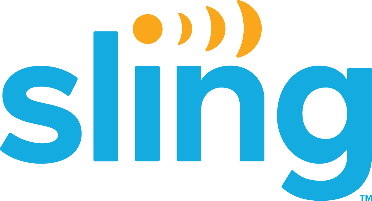 Sling TV Logo