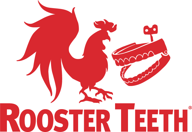 Rooster Teeth Logo
