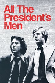 All The President's Men