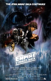 Star Wars: The Empire Strikes Back