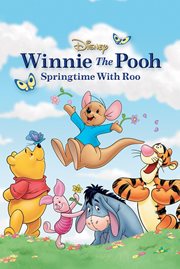 Winnie the Pooh: Springtime with Roo