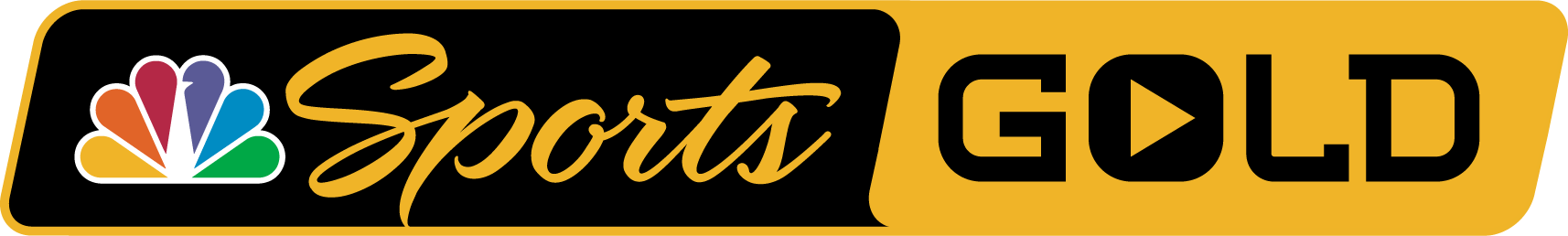 NBC Sports Gold Logo